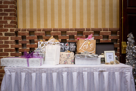 The Reception3