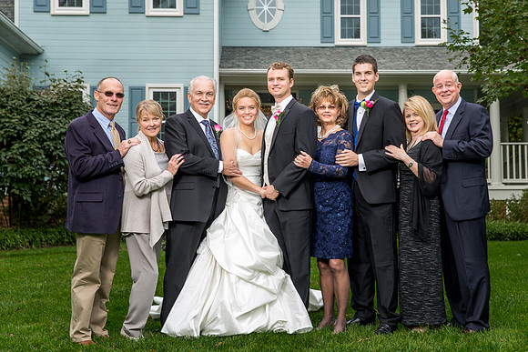 The Reception9