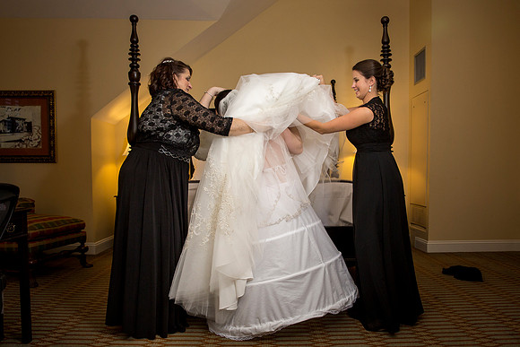 The Getting Ready Photos55