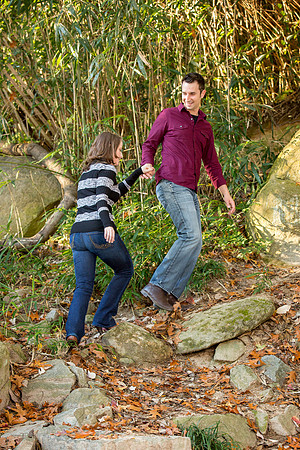 Joe & Stephanie20