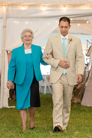 The Ceremony7