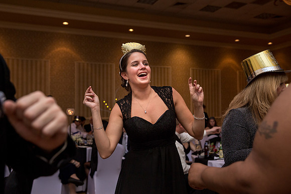 The Reception165