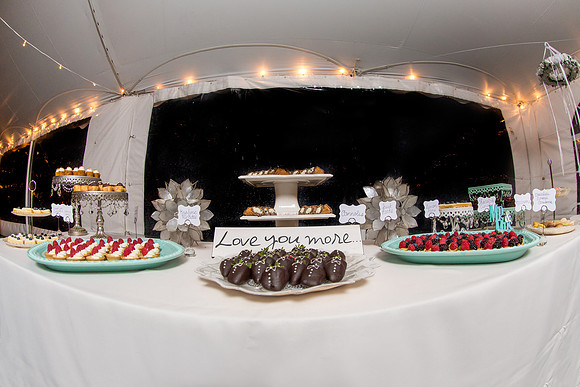 The Reception61