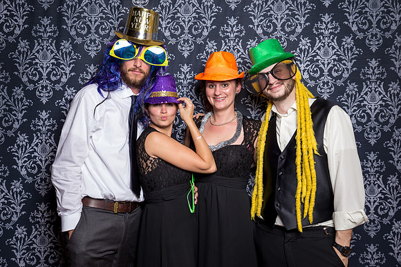 The Photo Booth42