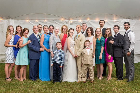 The Ceremony98