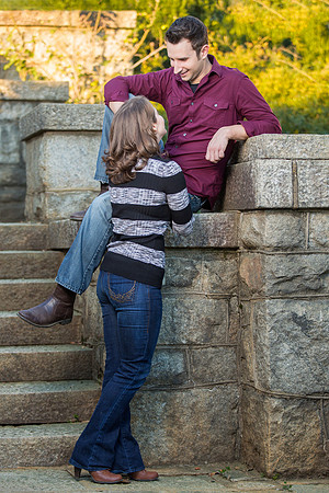 Joe & Stephanie34