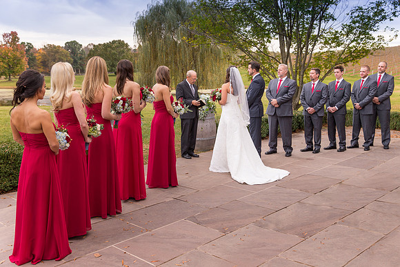 The Ceremony25.1