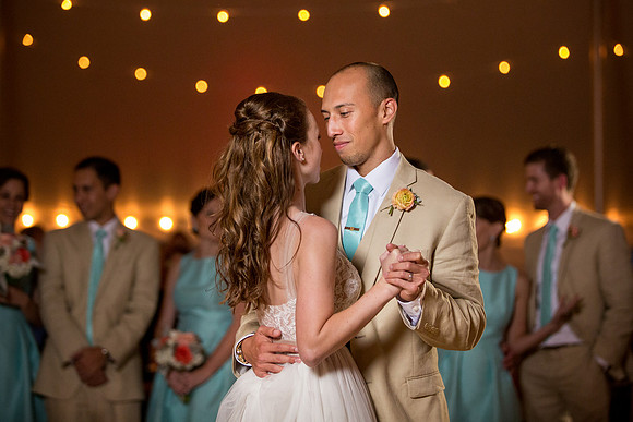 The Reception10