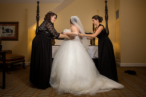 The Getting Ready Photos62