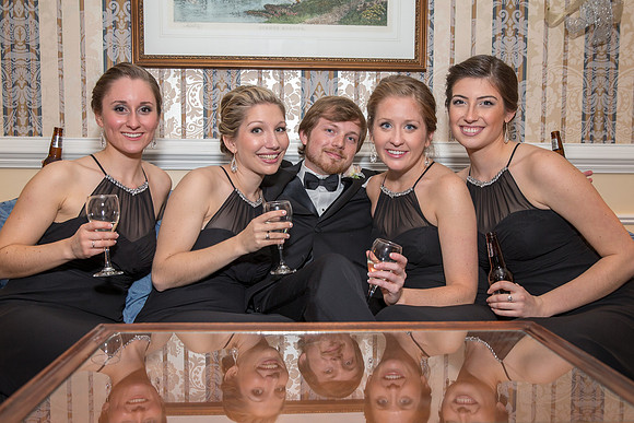 The Reception239