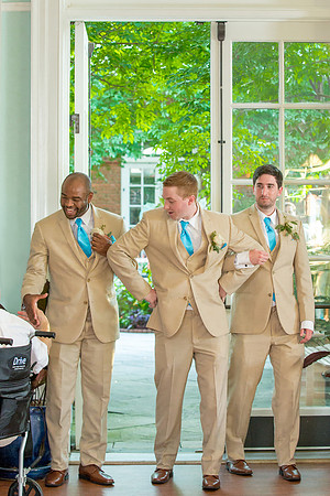 The Reception19
