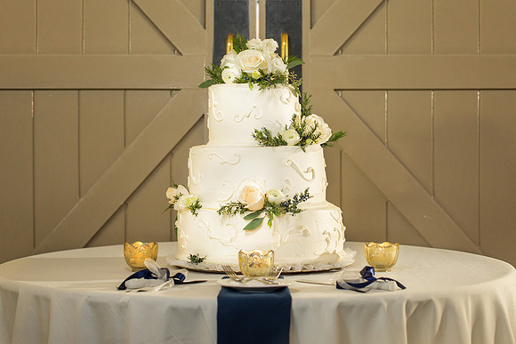 The Reception 203