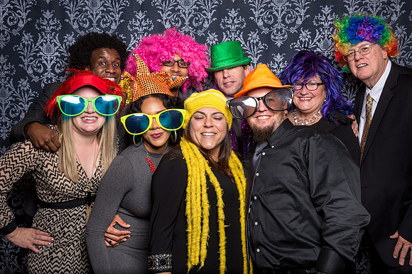 The Photo Booth27