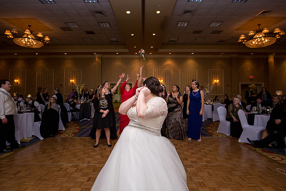 The Reception148