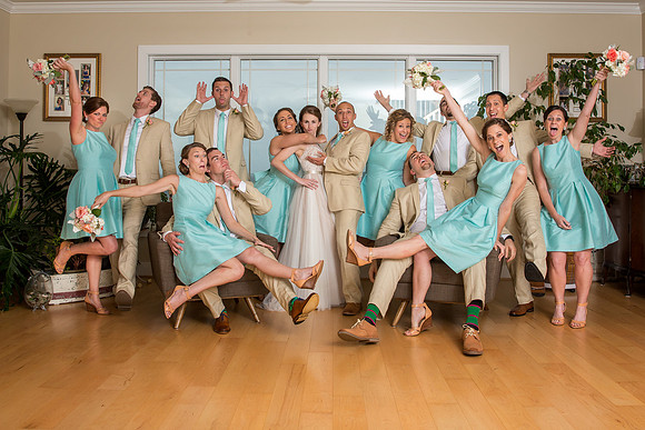 The Ceremony76