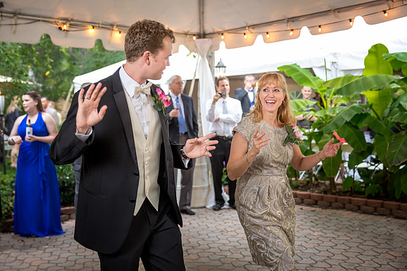 The Reception44