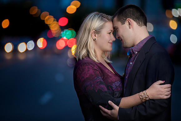 Mike & Natalie40