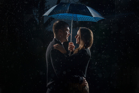 Brandon & Sarah
