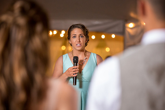 The Reception76