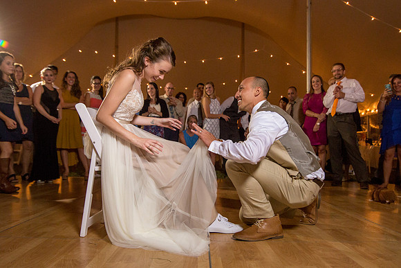 The Reception121