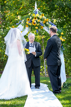 The Ceremony13