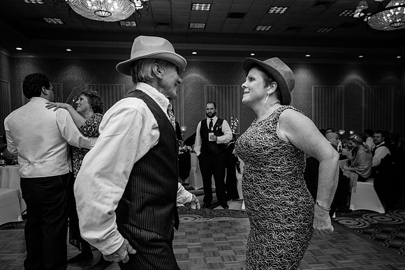 The Reception98