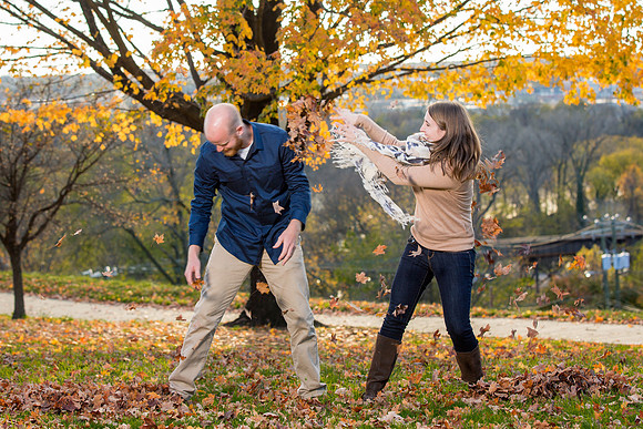 Aaron & Nicole11