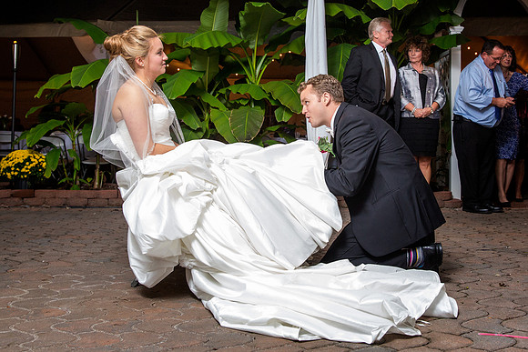 The Reception123