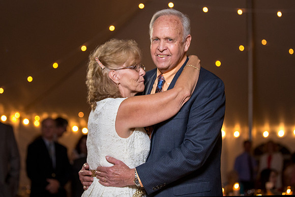 The Reception91
