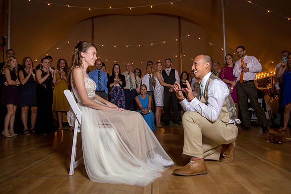The Reception125