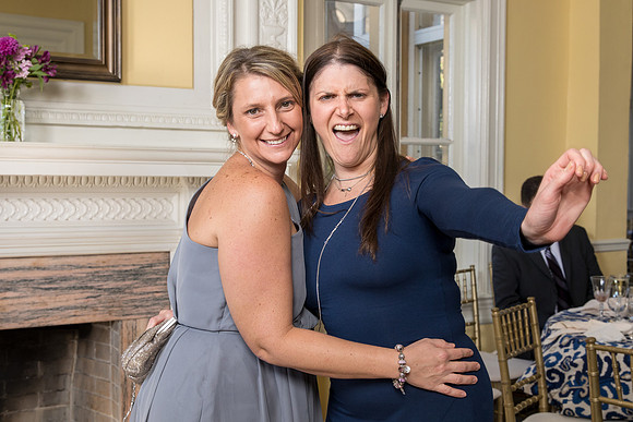 The Reception113