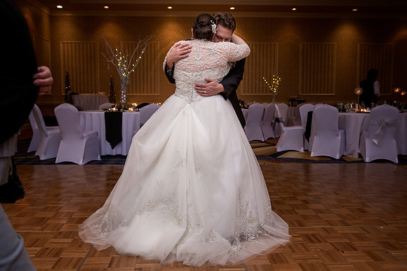 The Reception205