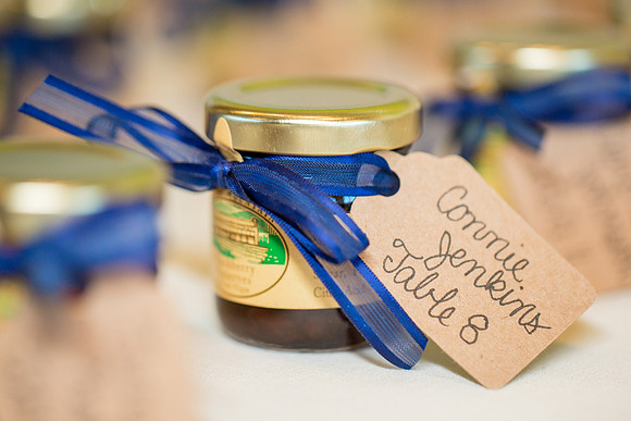 The Reception 204
