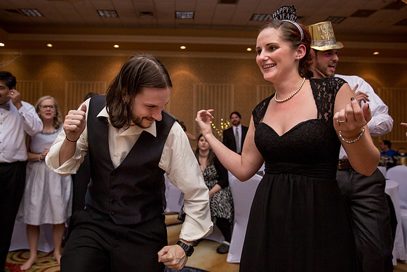 The Reception198
