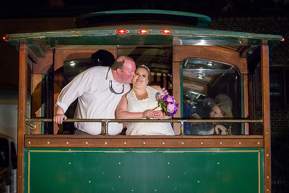 The Reception89