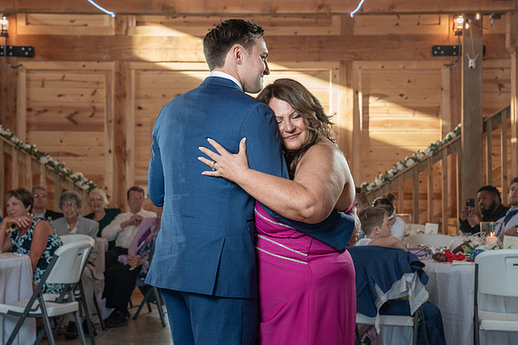 Celeste & Ryans Wedding-429
