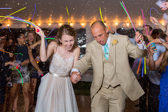 The Reception167