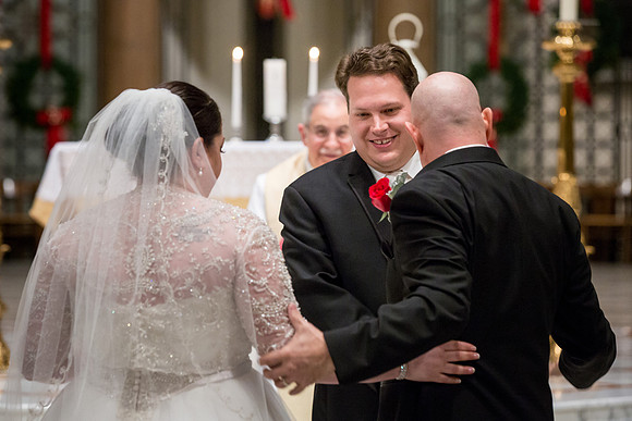 The Ceremony25