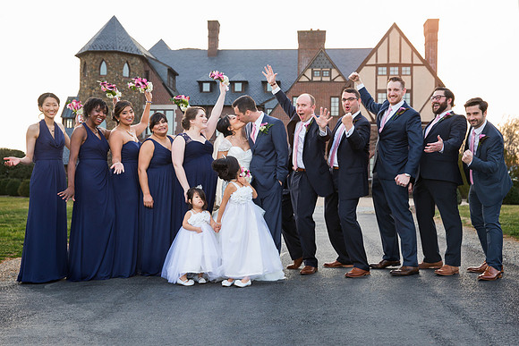 The Reception211
