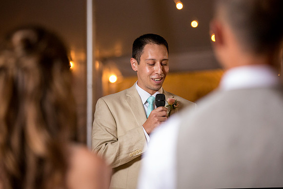 The Reception71