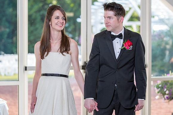 The Reception17