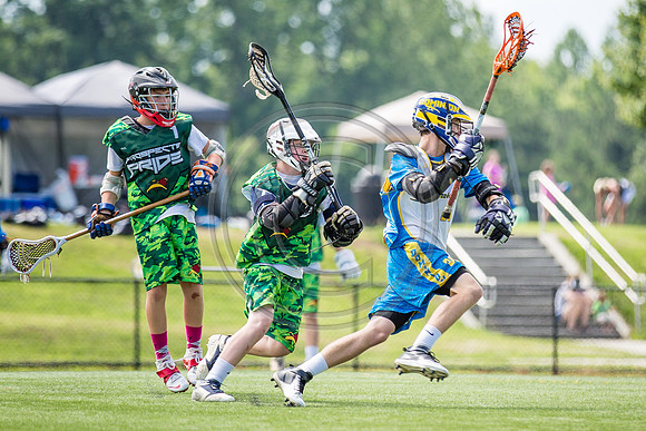 Lacrosse45