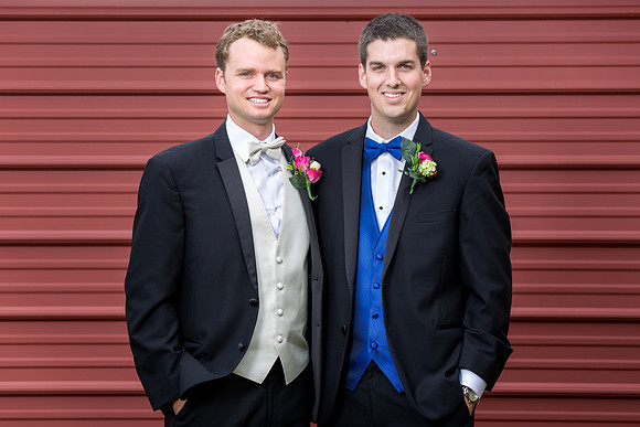 The Getting Ready Photos46