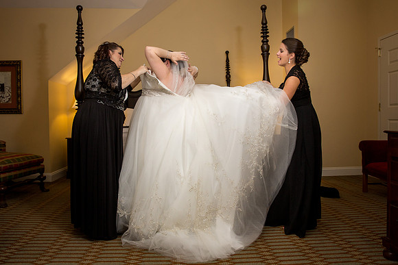 The Getting Ready Photos58