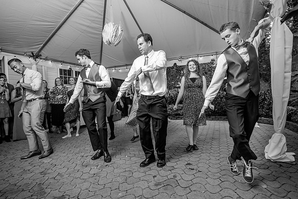 The Reception69