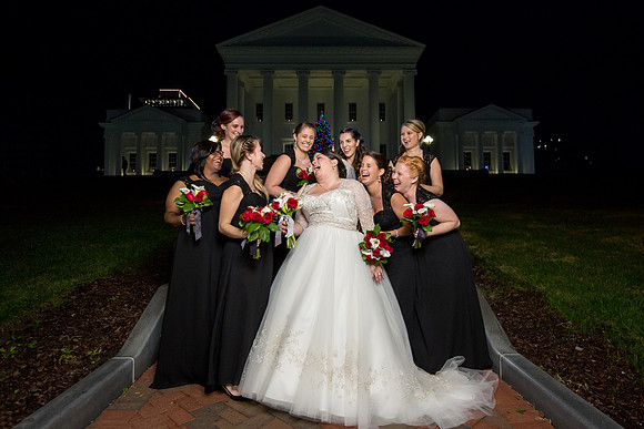The Ceremony97