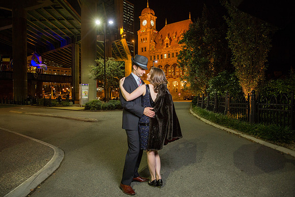 Joe & Stephanie48