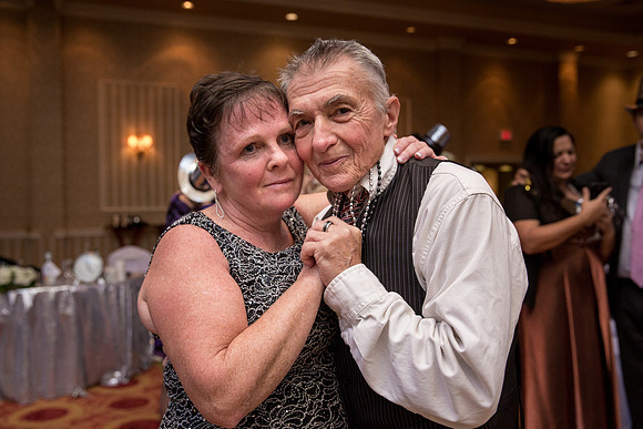 The Reception176