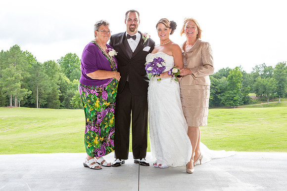 The Wedding Party7