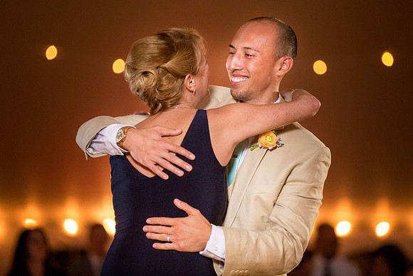 The Reception49